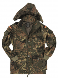 Commando Smock jacket