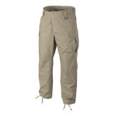 Kalhoty SFU Helikon ripstop khaki | XXL