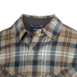 Košile (blůza)HELIKON MBDU Flannel Shirt