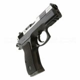 Vzduchová pistole CZ-75 D Compact bicolor