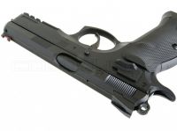 Vzduchová pistole CZ-75 SP-01 Shadow